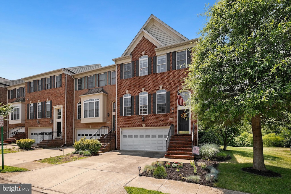 2800 Wakewater Way, Woodbridge, VA 22191 - photo 1