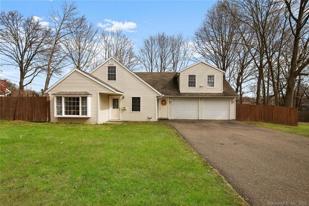 82 Hazelwood Terrace, Stratford, CT 06614 - photo 1