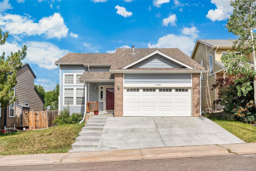 12388 Jasmine St, Brighton, CO 80602 - photo 1