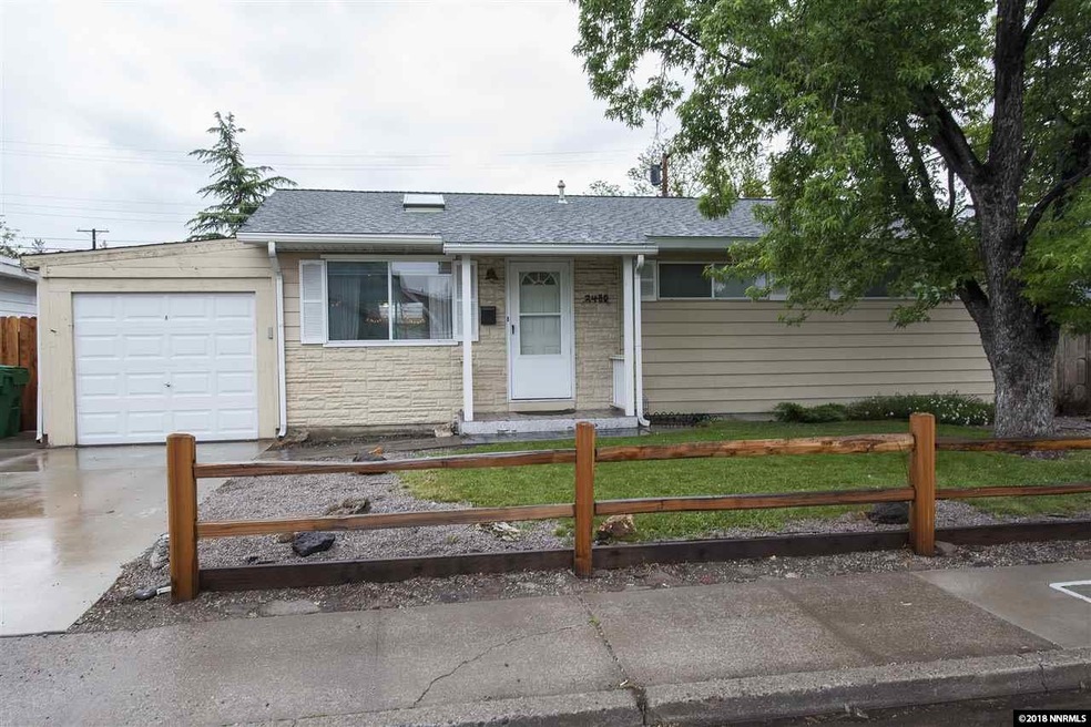 2480 Courtland Way, Sparks, NV 89431 - photo 1