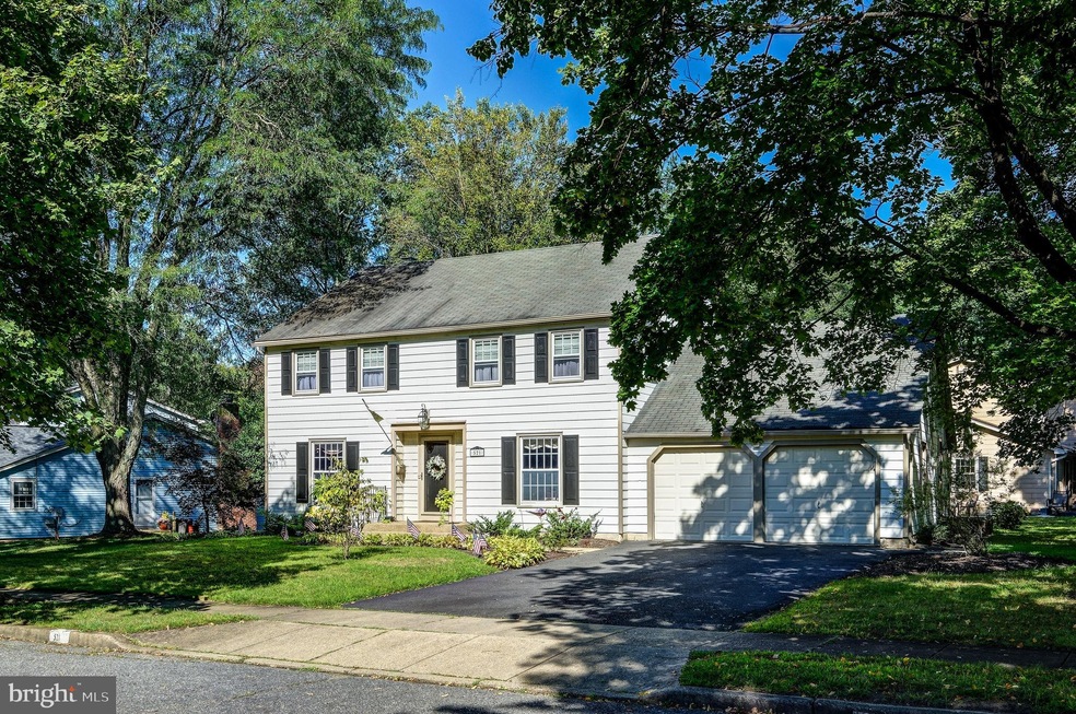 521 Guyer Dr, Haddon Heights, NJ 08035 - photo 1