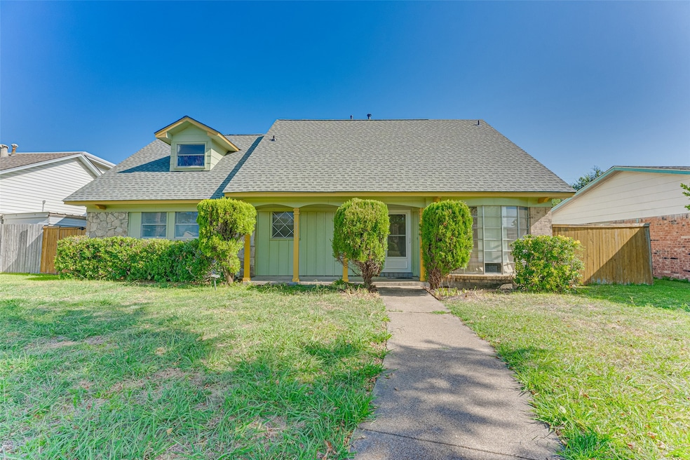 Sold • Co-Listing Agent