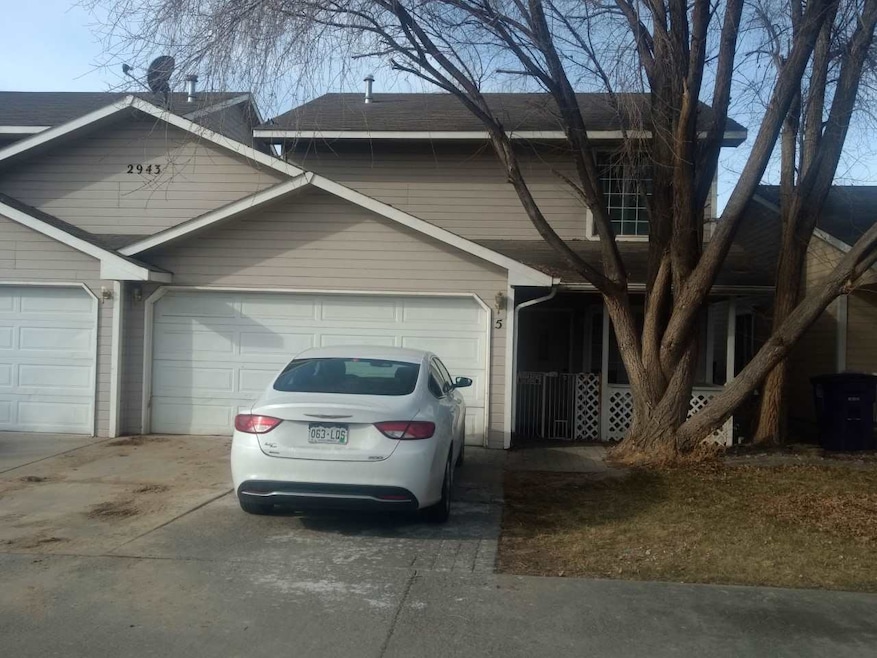 2943 Bunting Ave unit 5, Grand Junction, CO 81504 - photo 1