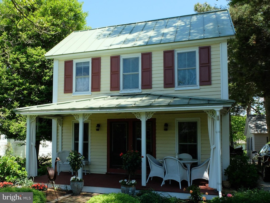 6013 Lawton Ave, Rock Hall, MD 21661 - photo 1