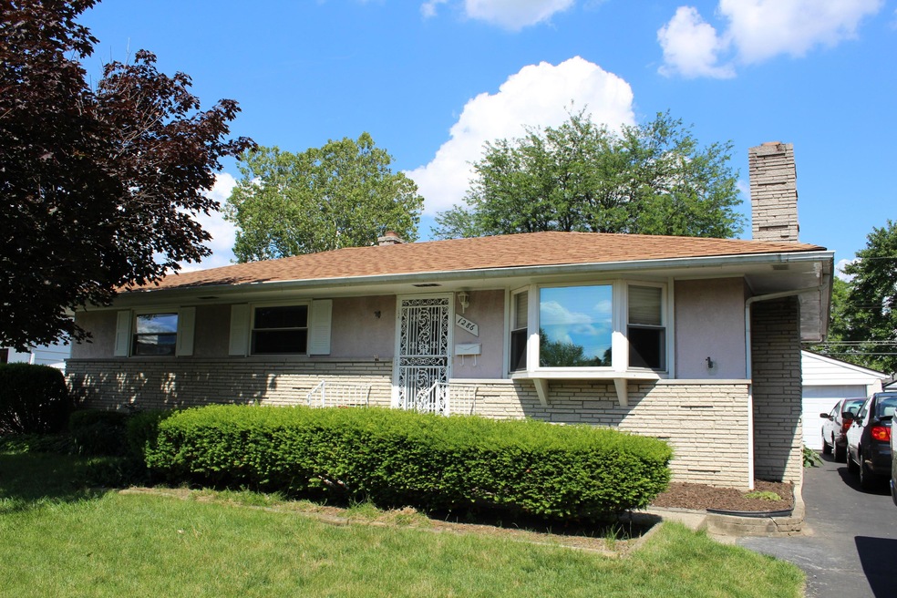 1286 Bernhard Rd, Columbus, OH 43227 - photo 1