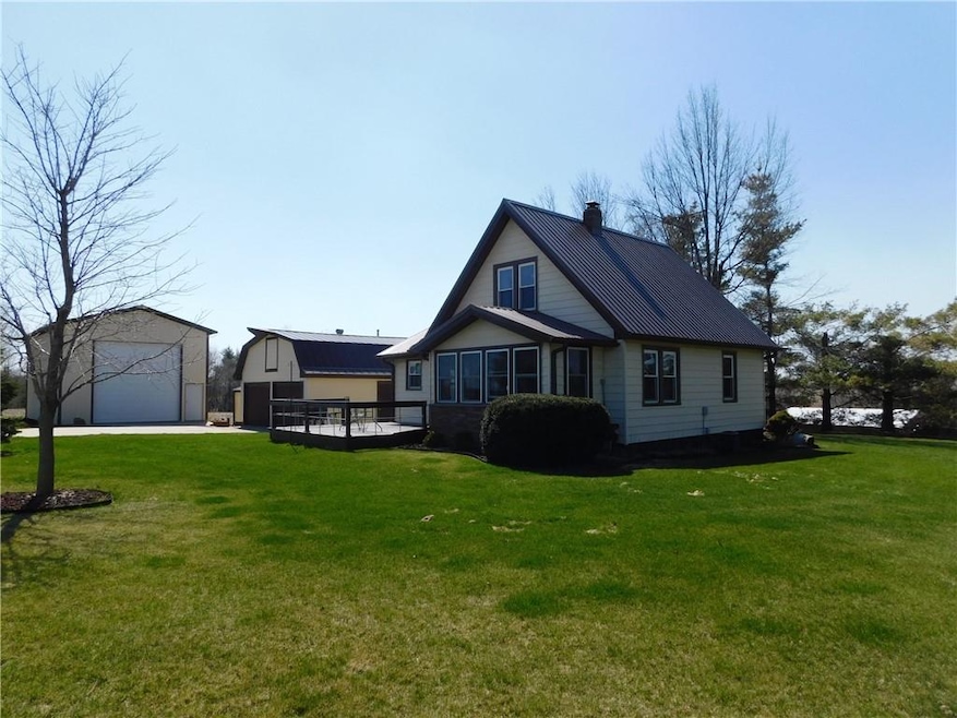 361 E 76th St N, Kellogg, IA 50135 - photo 1