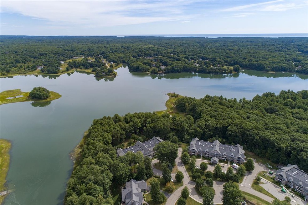 100 Shepards Cove Rd unit G-301, Kittery, ME 03904 - photo 1