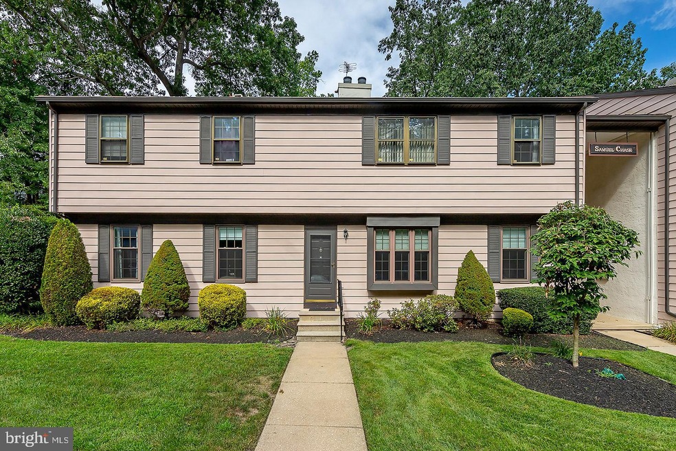 6 Samuel Chase Bldg unit 6, Blackwood, NJ 08012 - photo 1