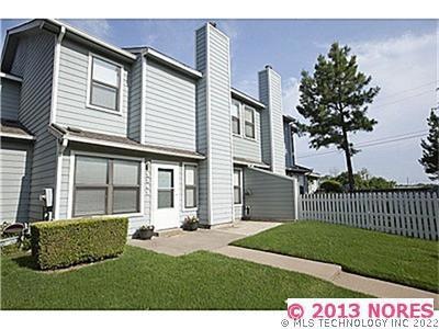 2242 W Quantico St, Broken Arrow, OK 74011 - photo 1