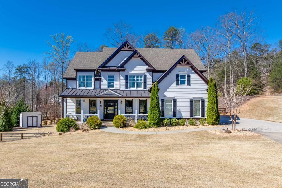 6055 Climbing Rose Way, Cumming, GA 30041 - photo 1