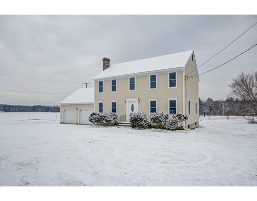 311 School St, Acton, MA 01720 - photo 1