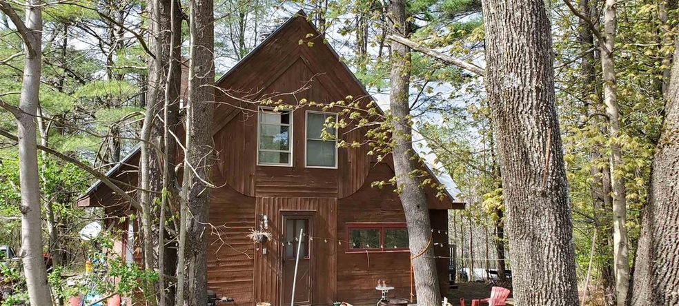 27 Brookside Dr, White River Junction, VT 05001 - photo 1