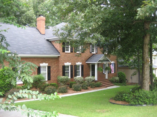Main View