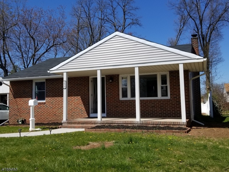 299 Bramhall Rd, Rahway, NJ 07065 - photo 1