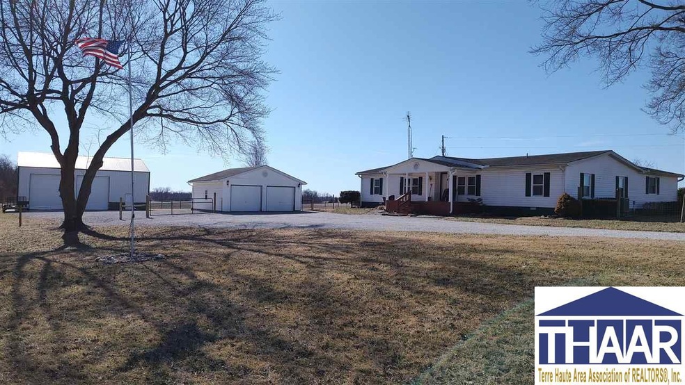 2126 E County Road 7 SE unit E Co Rd 7 E, Carlisle, IN 47838 - photo 1