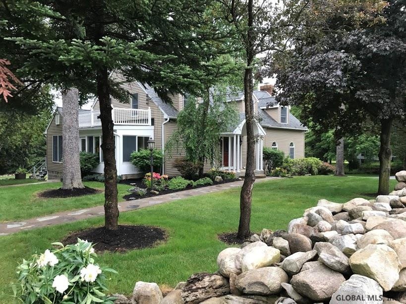 3172 Route 9n, Greenfield Center, NY 12833 - photo 1