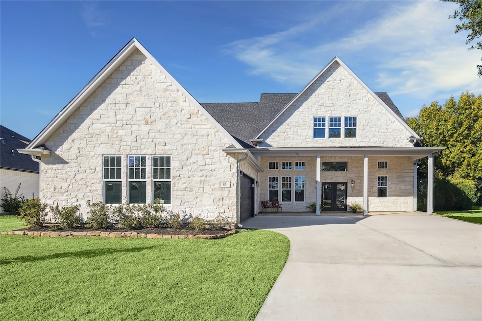 83 Bent Tree Ln, Montgomery, TX 77356 - photo 1