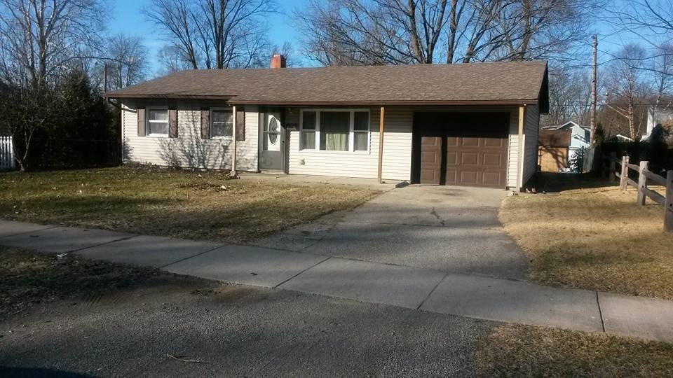 922 Taylor St, Elkhart, IN 46516 - photo 1