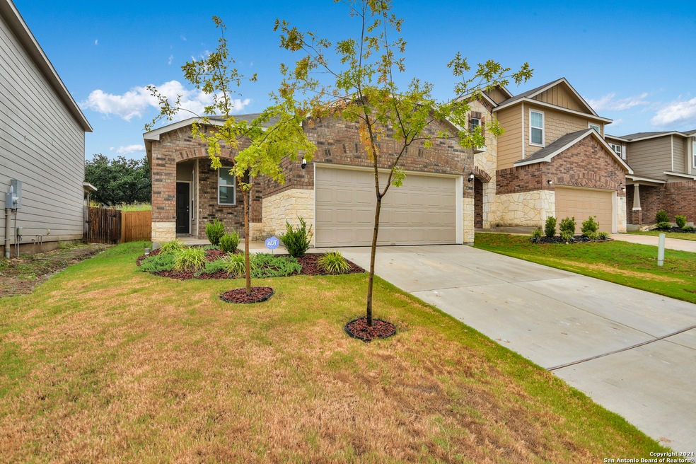 11939 Horse Canyon, San Antonio, TX 78254 - photo 1