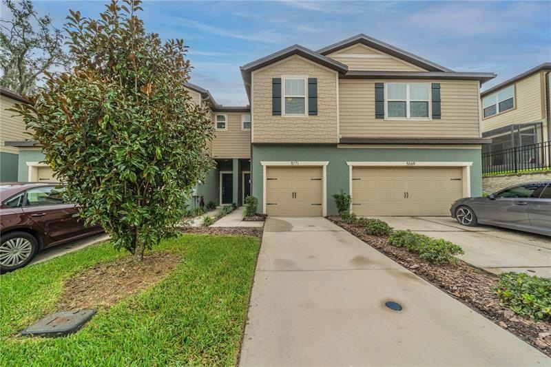 5171 Sylvester Loop, Tampa, FL 33610 - photo 1