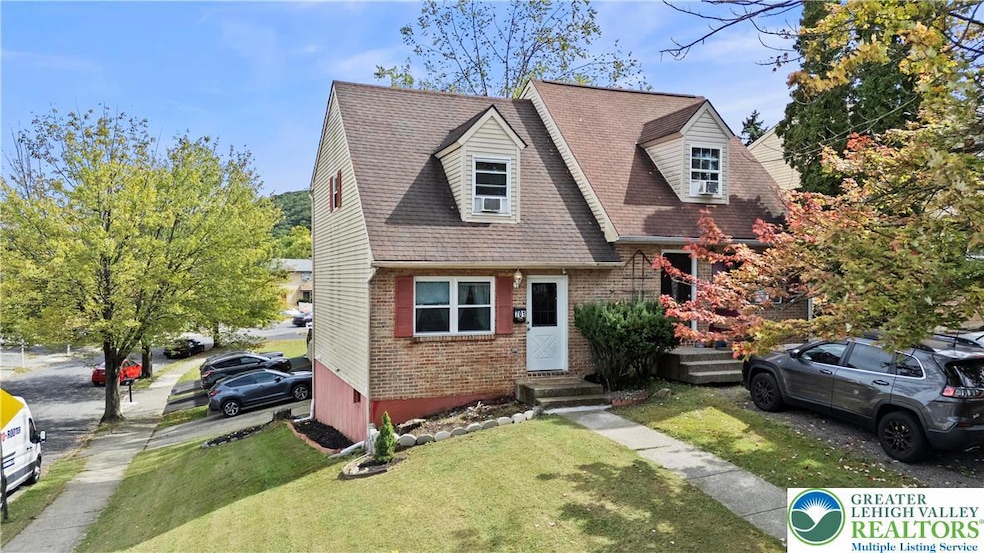 701 S Front St, Allentown, PA 18103 - photo 1