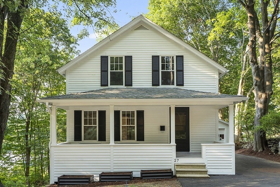 27 Kelton St, Orange, MA 01364 - photo 1