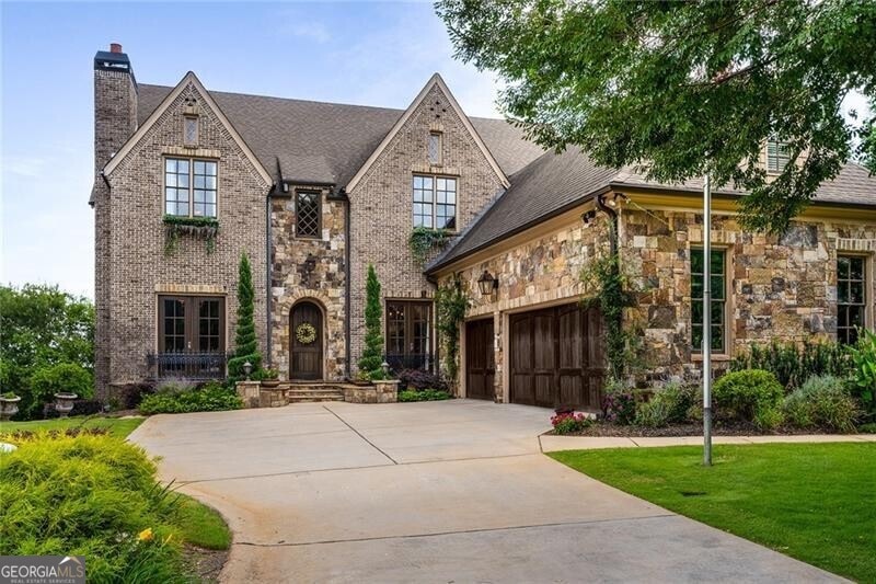 2187 Whitehall Ct SE, Smyrna, GA 30080 - photo 1