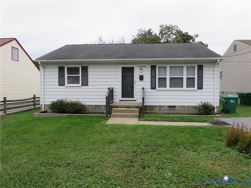 For Rent $1,650/month