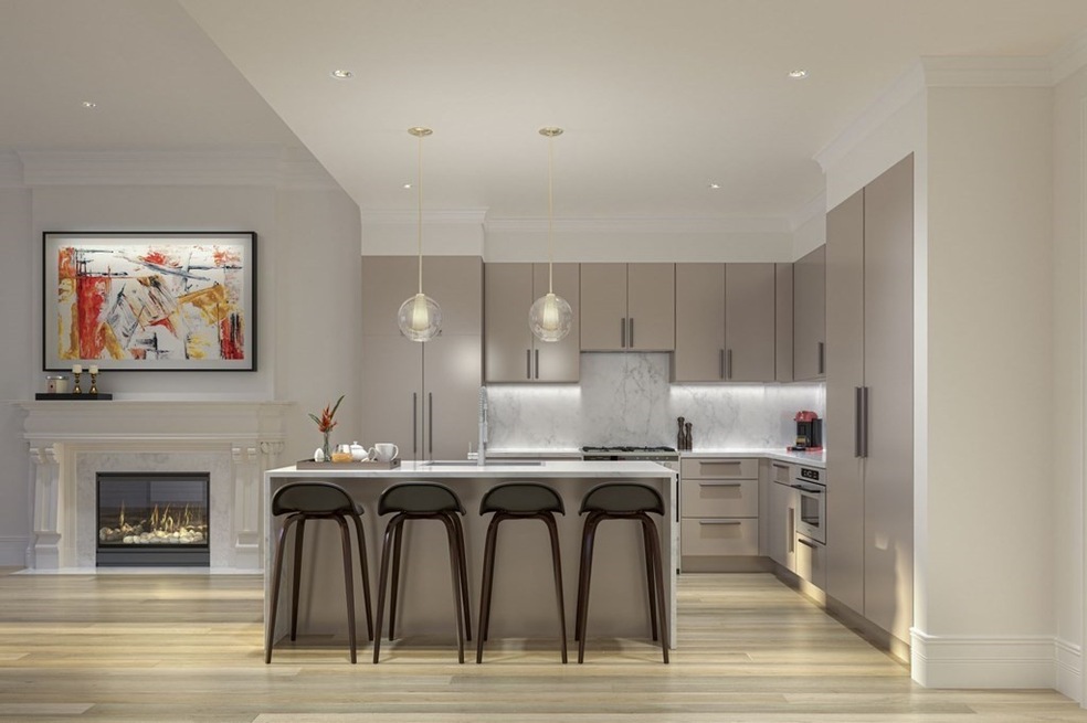 341 Commonwealth Ave unit 4, Boston, MA 02115 - photo 1