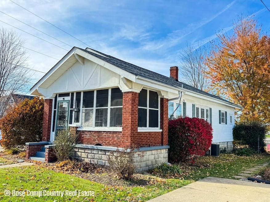 101 N Smith St, Batesville, IN 47006 - photo 1