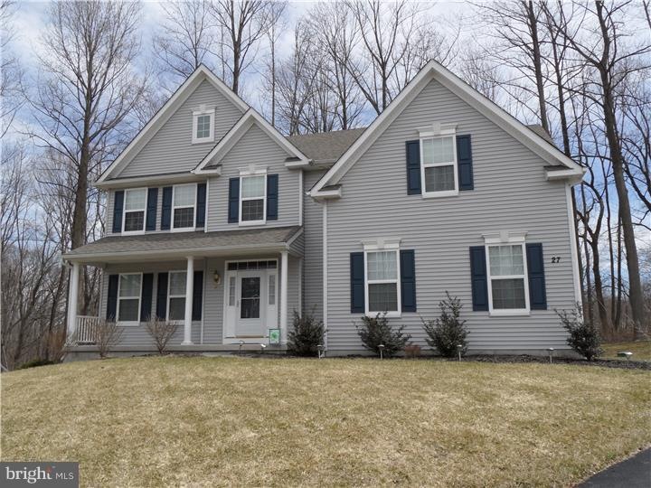 27 Baldwin Cir, Glenmoore, PA 19343 - photo 1