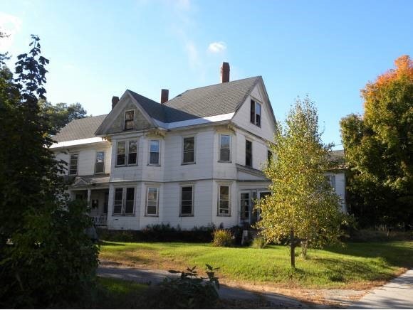 35 Highland St, Ashland, NH 03217 - photo 1