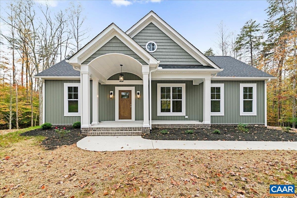 6443 Bremo Rd, Bremo Bluff, VA 23022 - photo 1