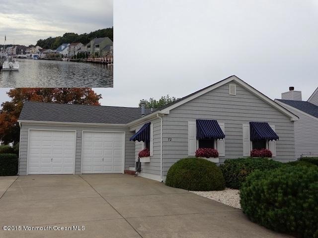 72 Ocean Gate Ave, Bayville, NJ 08721 - photo 1