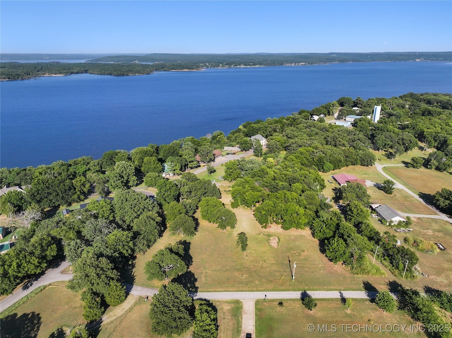 5917 E 109th St N, Wagoner, OK 74467 - photo 1