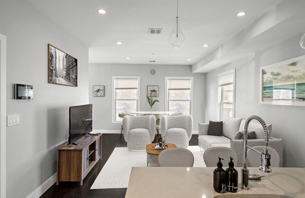 12 Centre Ave unit 2, Dorchester Center, MA 02124 - photo 1