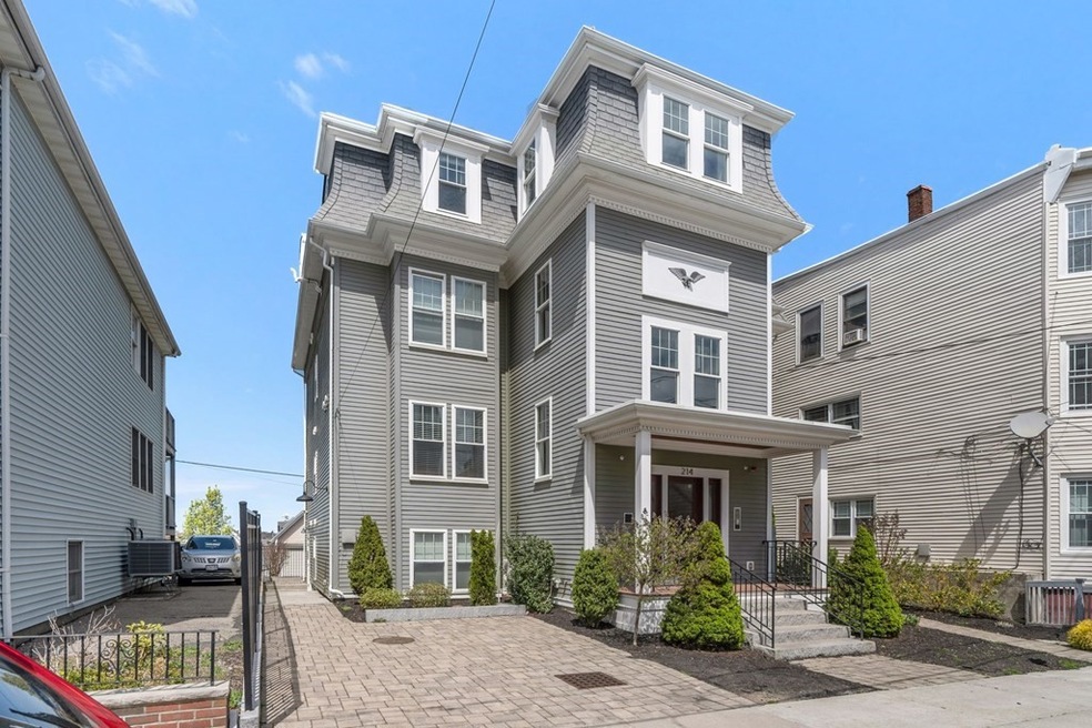 214 E Eagle St unit 7, Boston, MA 02128 - photo 1