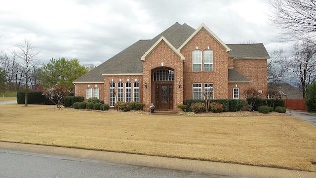 3225 Sagely Ln, Springdale, AR 72764 - photo 1
