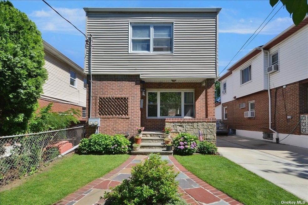 158-05 78th Ave, Flushing, NY 11366 - photo 1