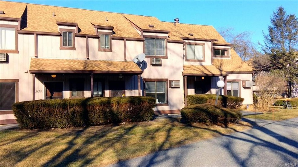 1207 Deerfield Rd, Monroe, NY 10950 - photo 1