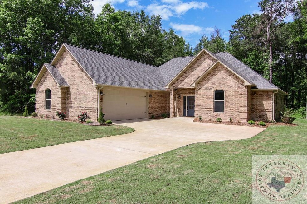 1048 Brown Dr, Wake Village, TX 75501 - photo 1