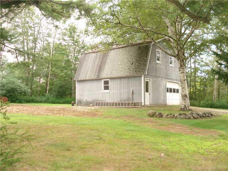 0 Chin Place unit 1106723, Harpswell, ME 04066 - photo 1