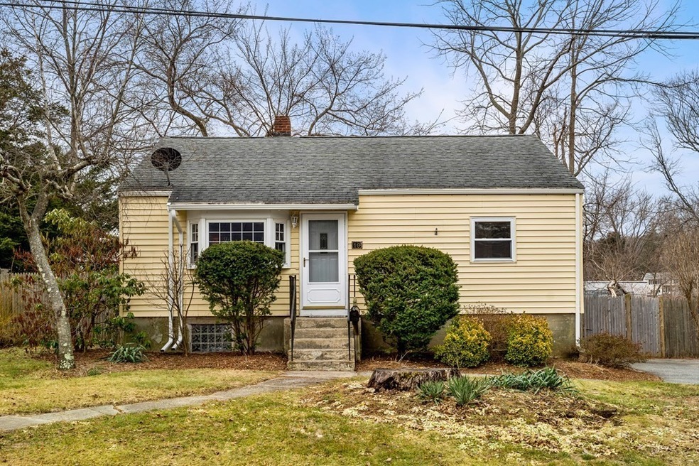 10 Davis Ct, Saugus, MA 01906 - photo 1