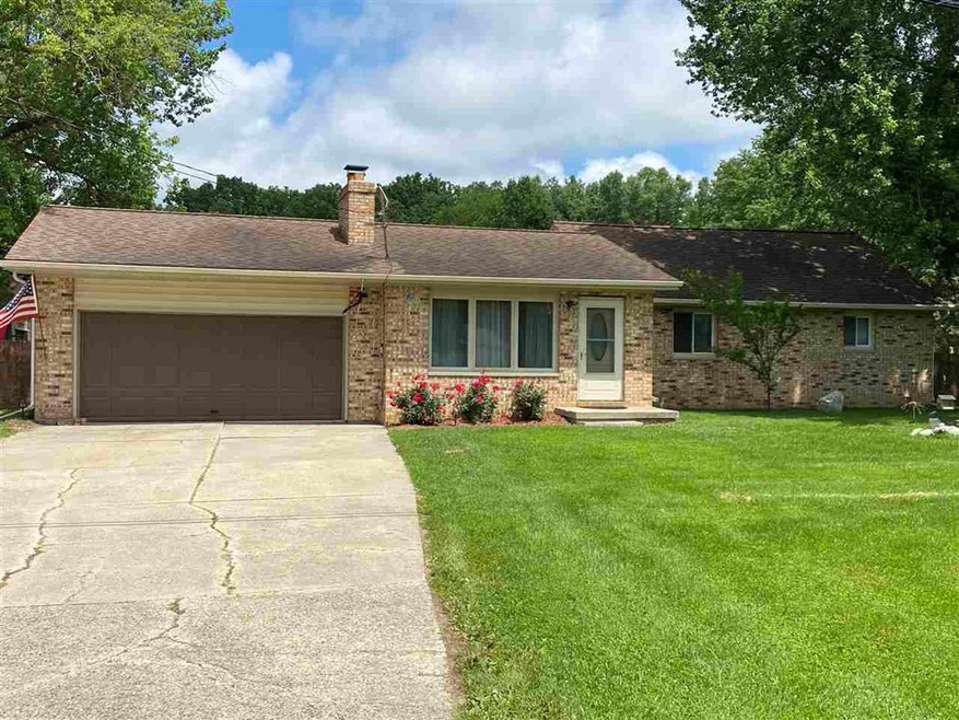 5178 W Carpenter Rd, Flint, MI 48504 - photo 1