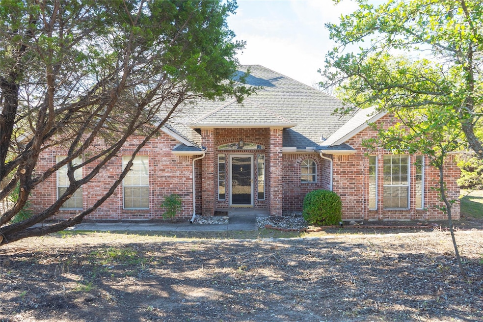 1325 Timber Ridge Trail, Weatherford, TX 76088 - photo 1
