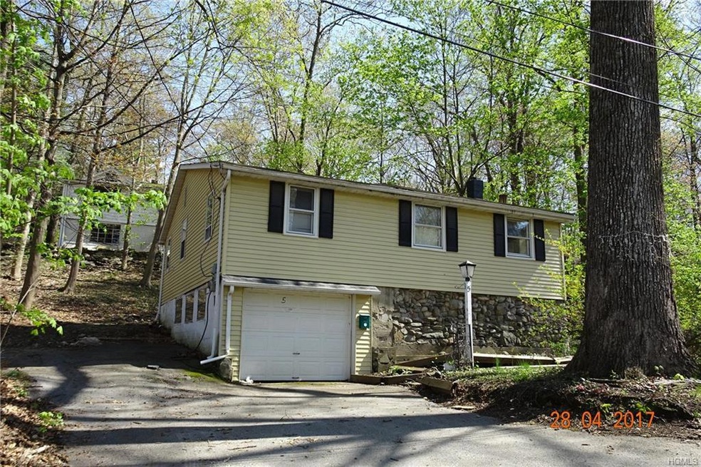 5 Paradise Trail, Monroe, NY 10950 - photo 1