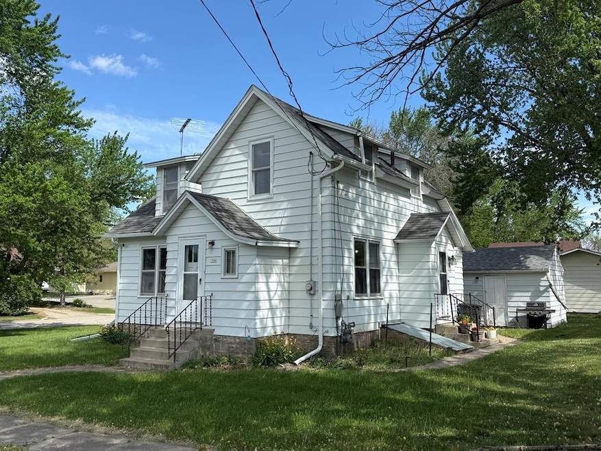 For Sale $95,000