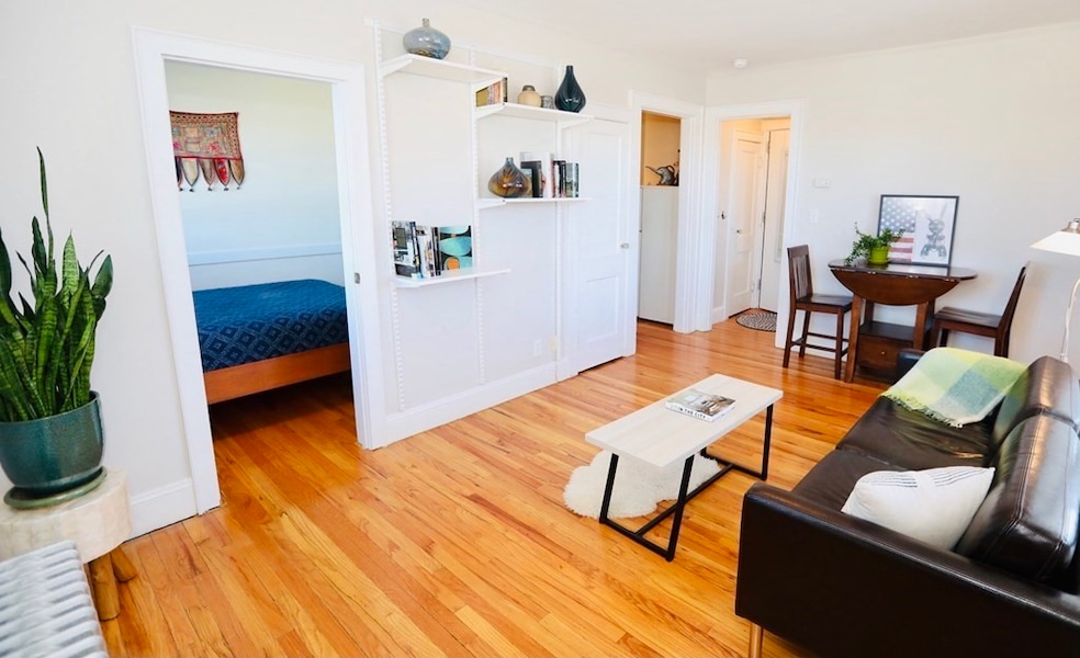 5 Haskell St unit 46, Cambridge, MA 02140 - photo 1