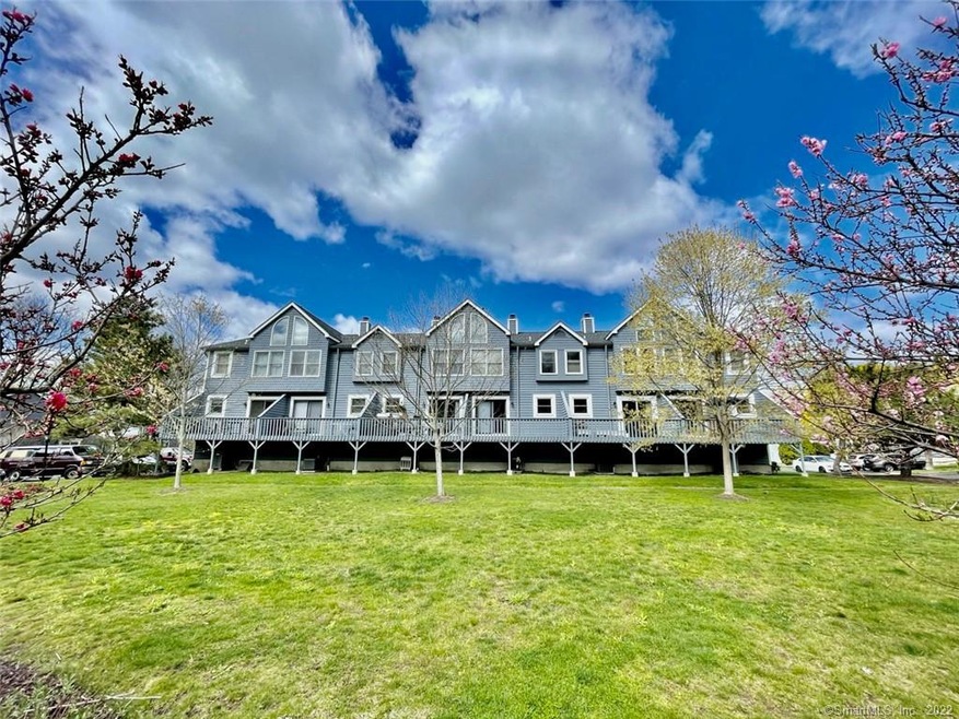 59 Fawn Ridge Ln unit 59, Wilton, CT 06897 - photo 1