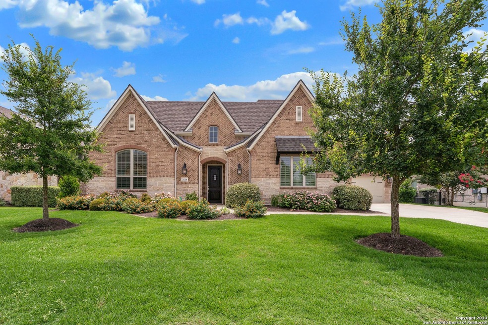 21318 Rembrandt Hill, San Antonio, TX 78256 - photo 1